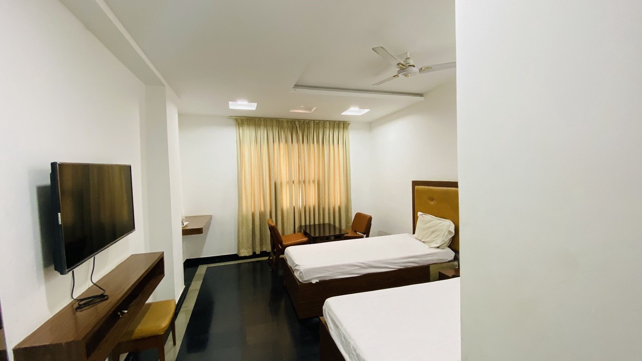 Photo of Bedroom in Guntur