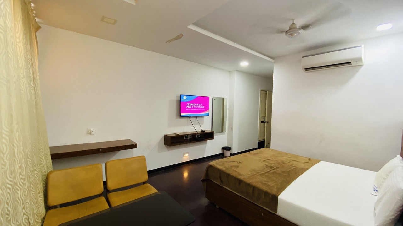 Photo of Bedroom in Guntur