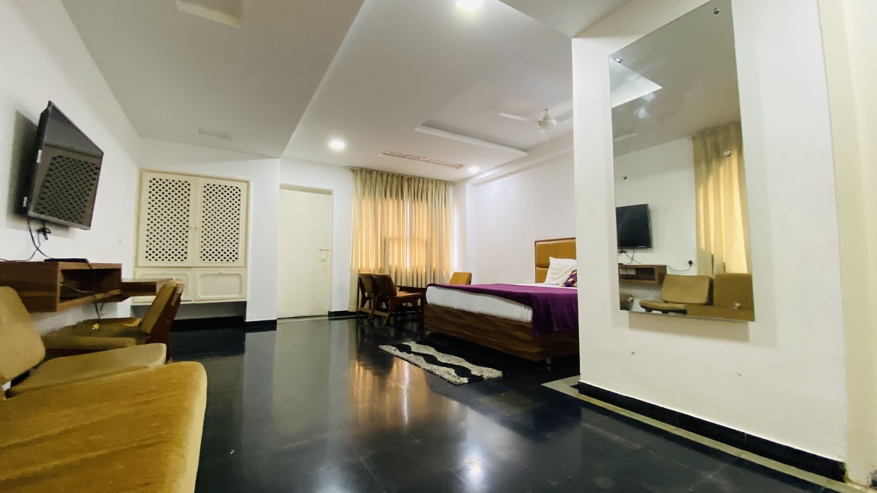 Photo of Bedroom in Guntur