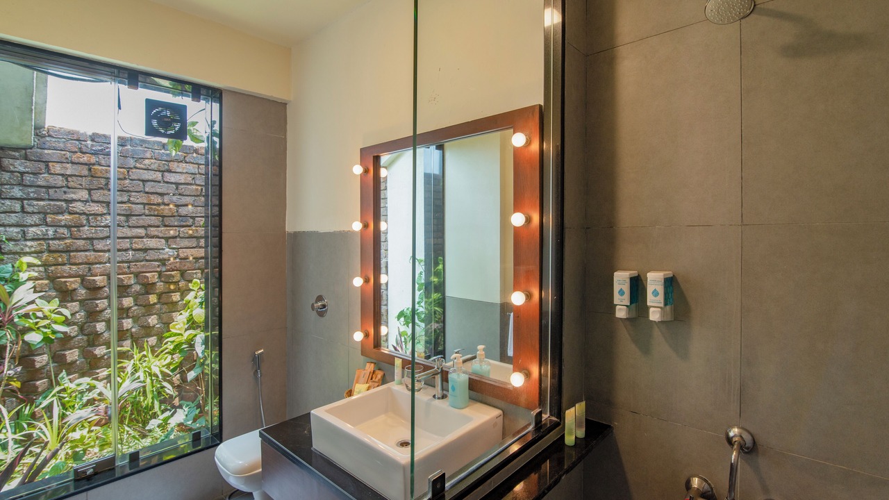 Photo of Bathroom in Murbad