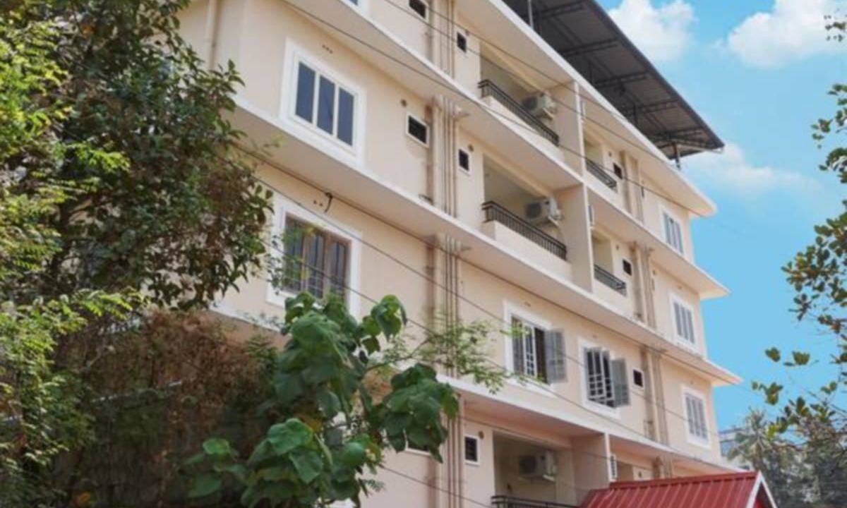 Photo of Outdoor in Kakkanad