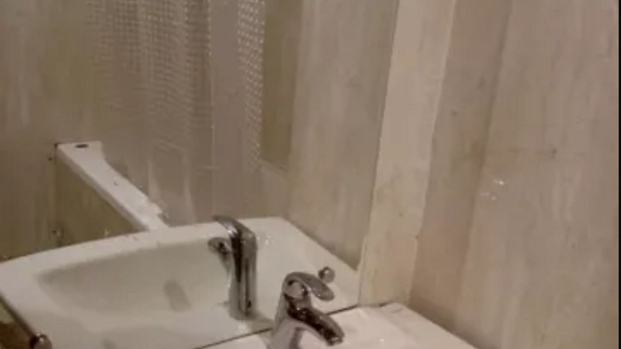 Photo of Bathroom in Kakkanad