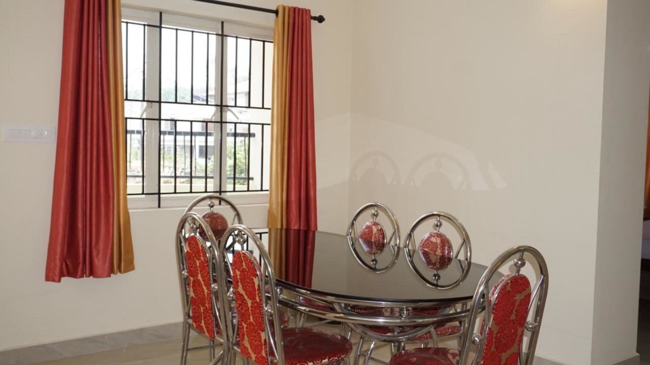 Photo of Livingroom in Kakkanad