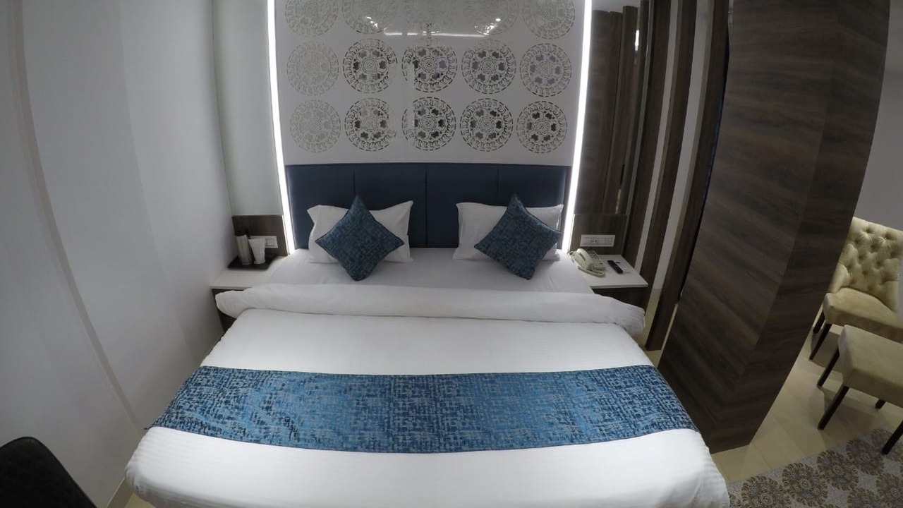 Photo of Bedroom in Jabalpur