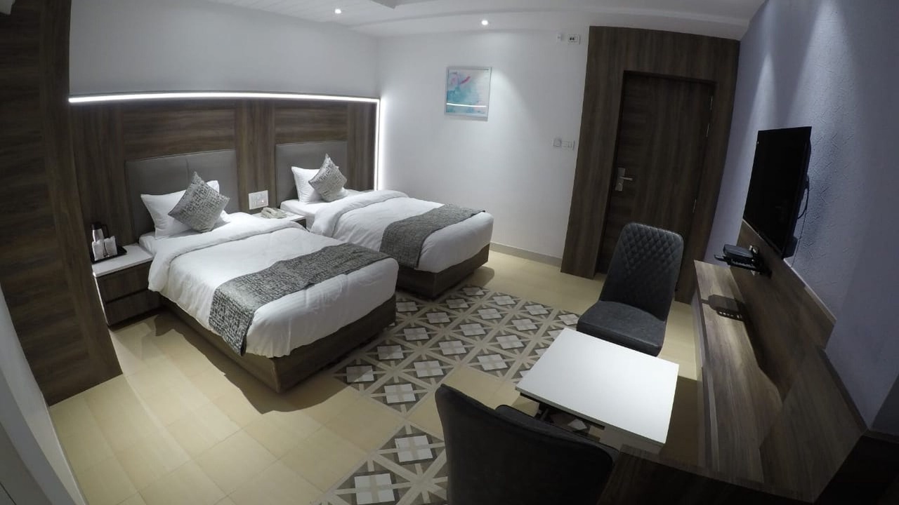 Photo of Bedroom in Jabalpur