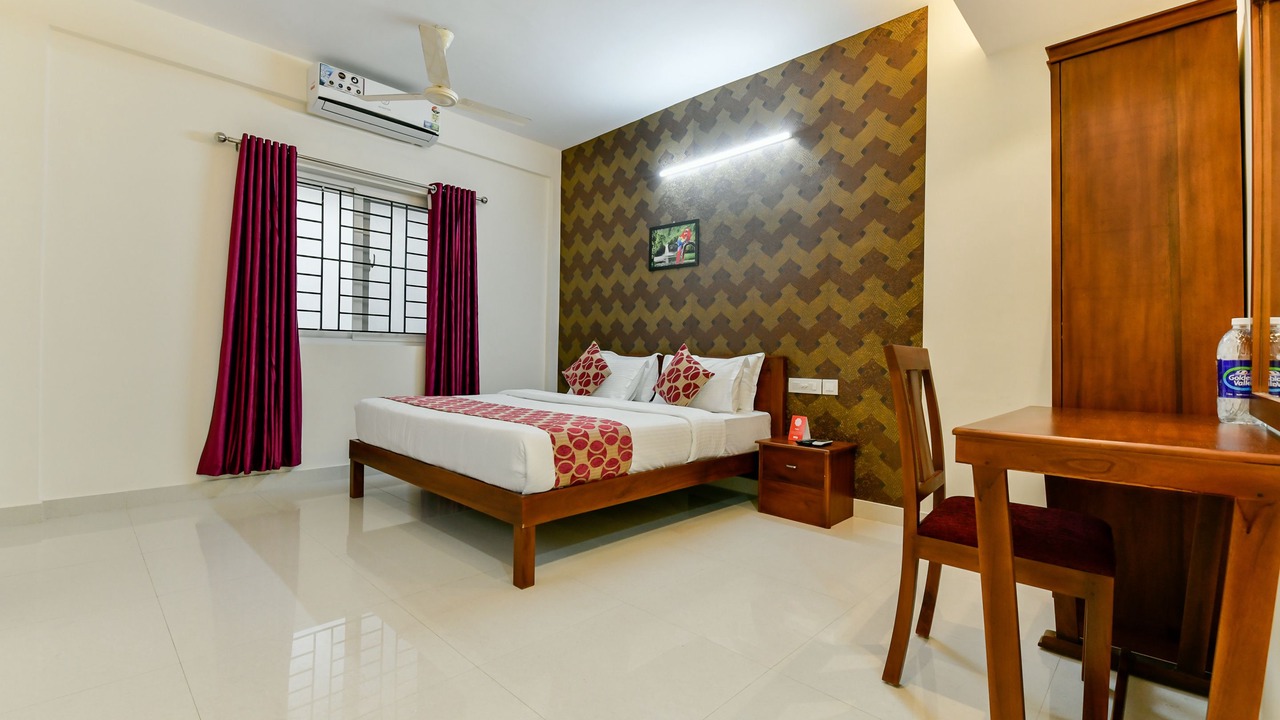 Photo of Bedroom in Kaloor