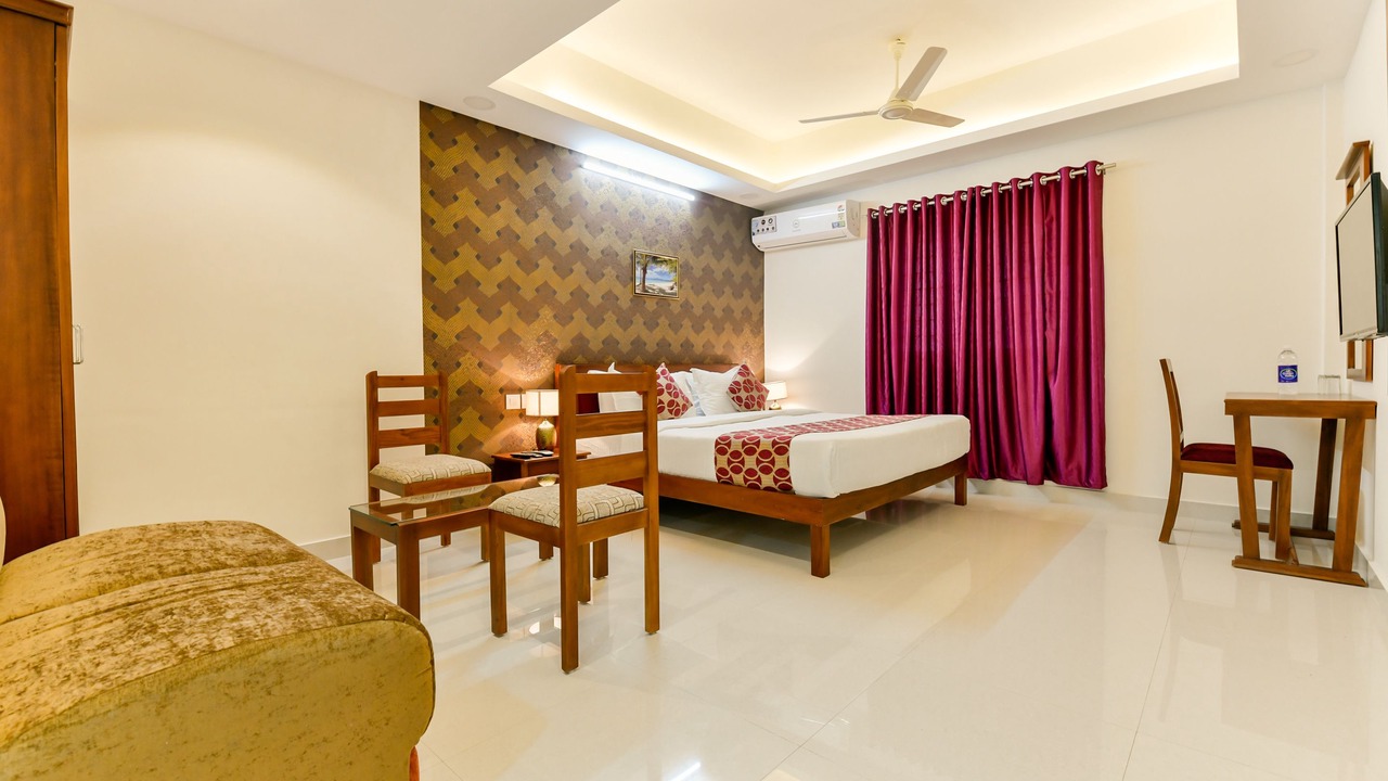 Photo of Bedroom in Kaloor