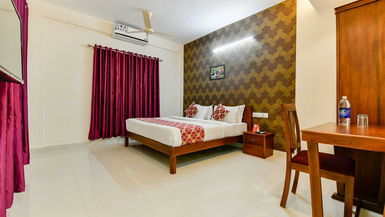 Photo of Bedroom in Kaloor