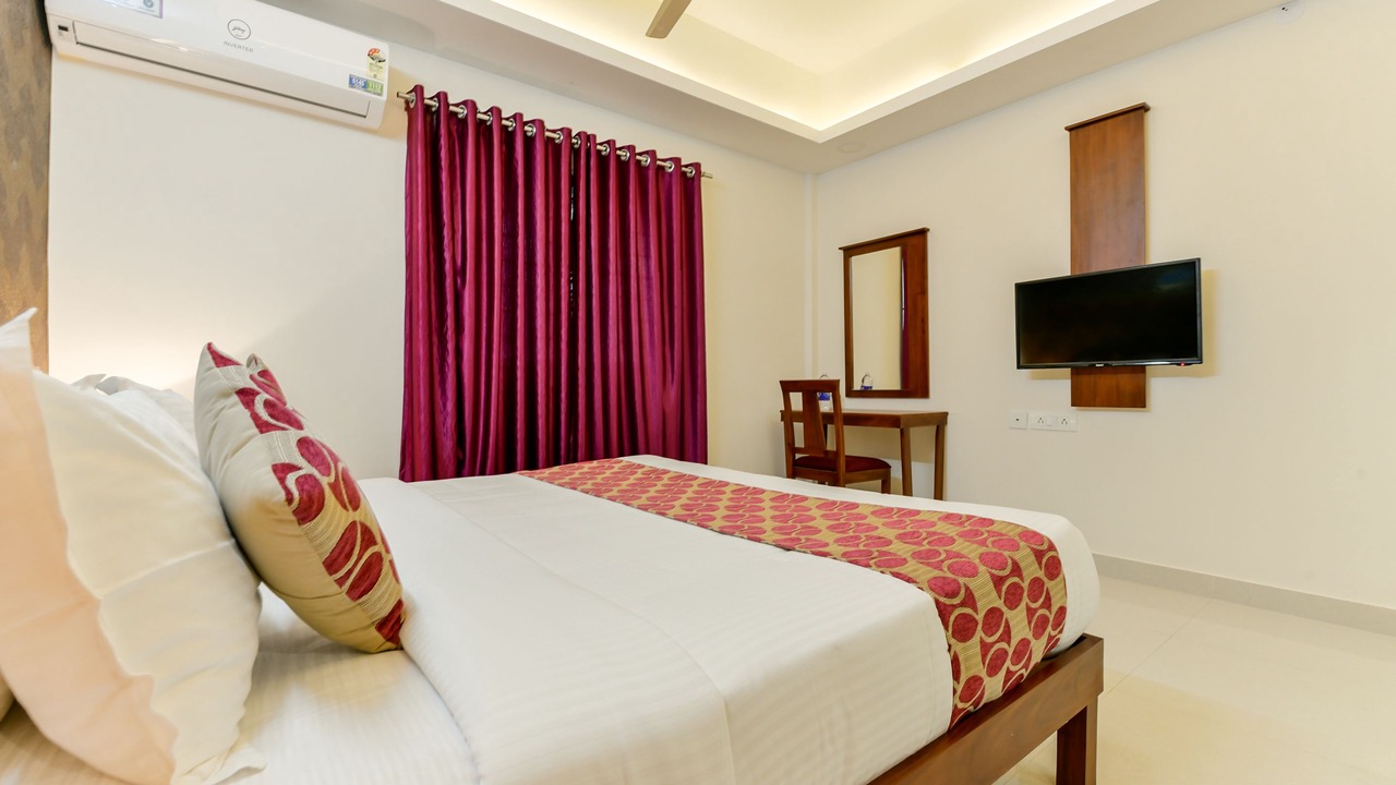 Photo of Bedroom in Kaloor