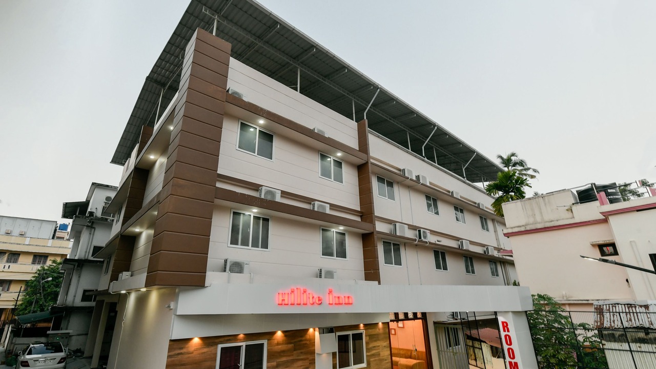 Photo of Outdoor in Kaloor