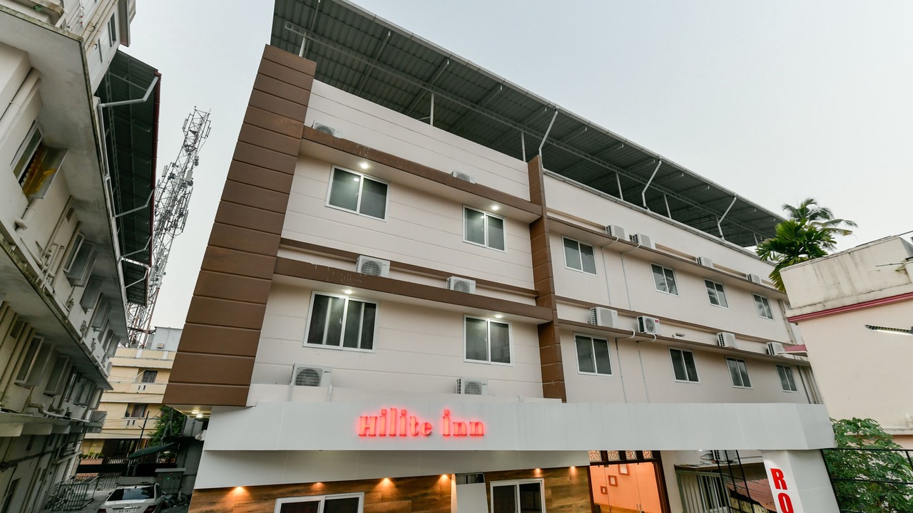 Photo of Outdoor in Kaloor