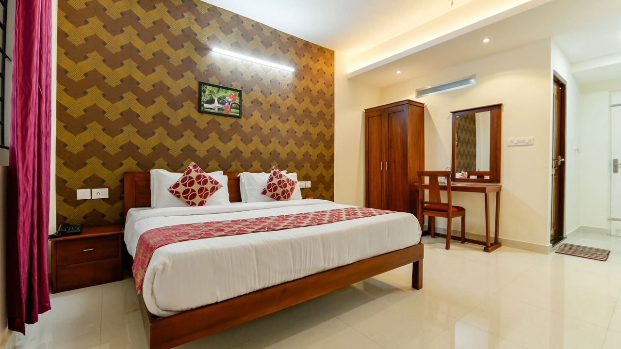 Photo of Bedroom in Kaloor