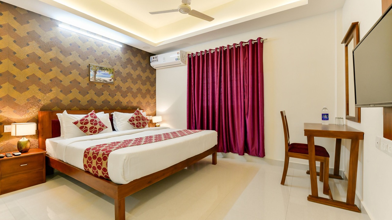 Photo of Bedroom in Kaloor
