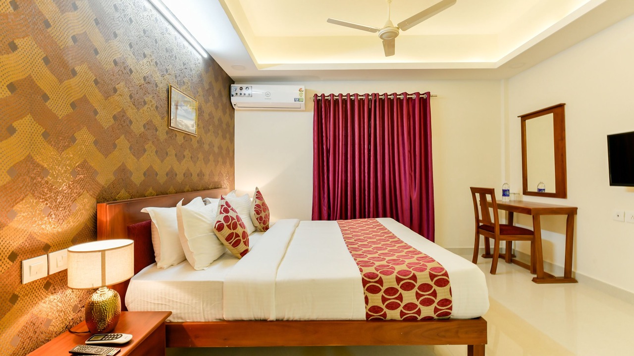 Photo of Bedroom in Kaloor
