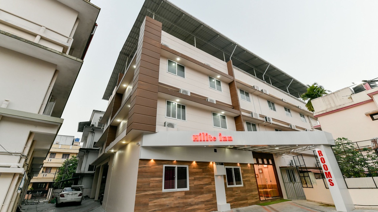Photo of Outdoor in Kaloor