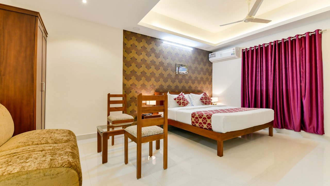 Photo of Bedroom in Kaloor