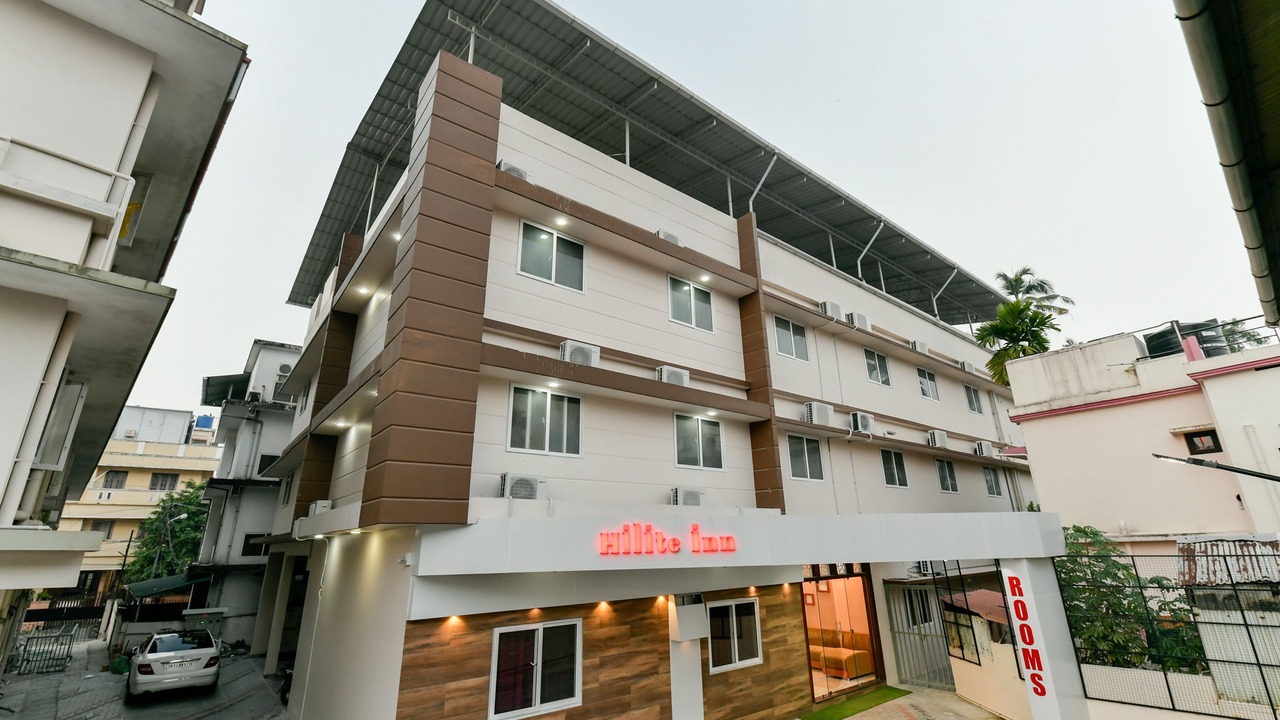 Photo of Outdoor in Kaloor