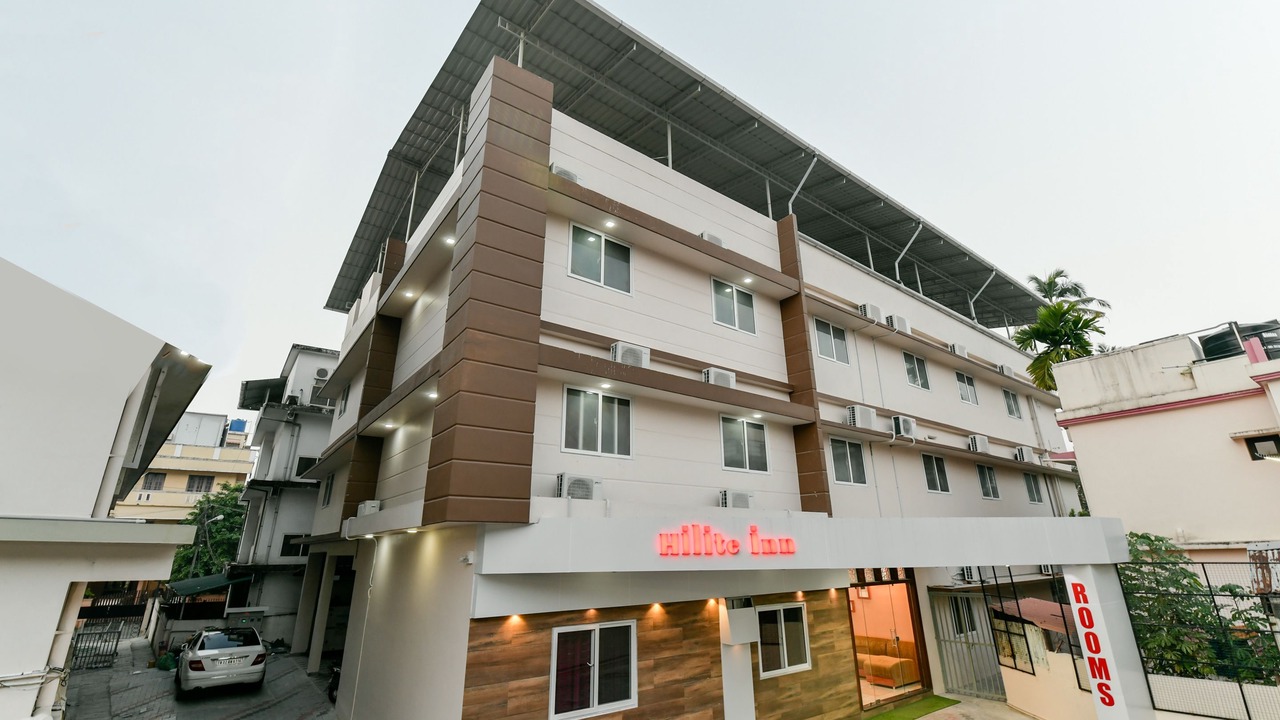 Photo of Outdoor in Kaloor
