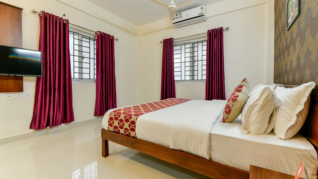 Photo of Bedroom in Kaloor