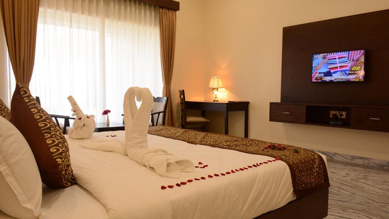 Photo of Bedroom in Wasda