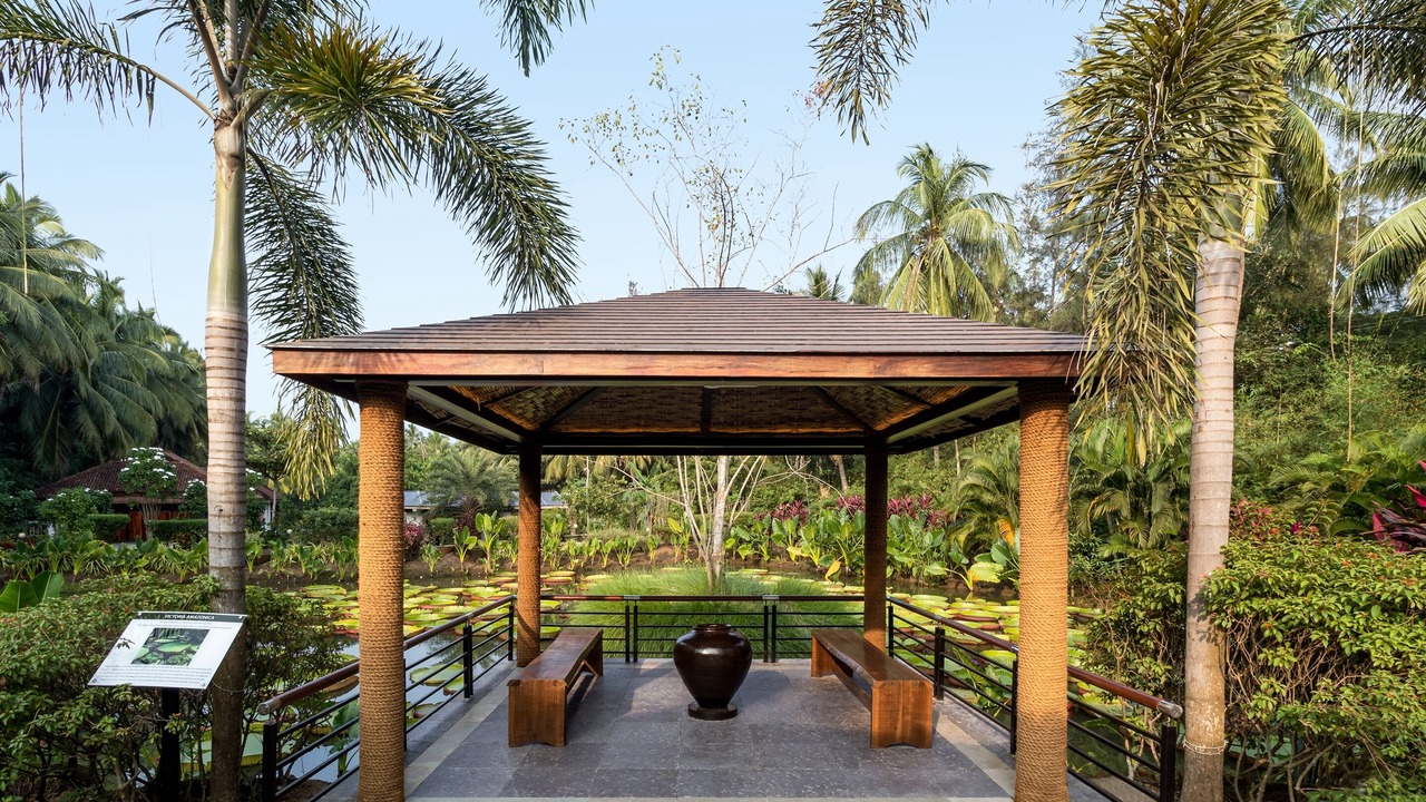 Photo of Outdoor in Dindi