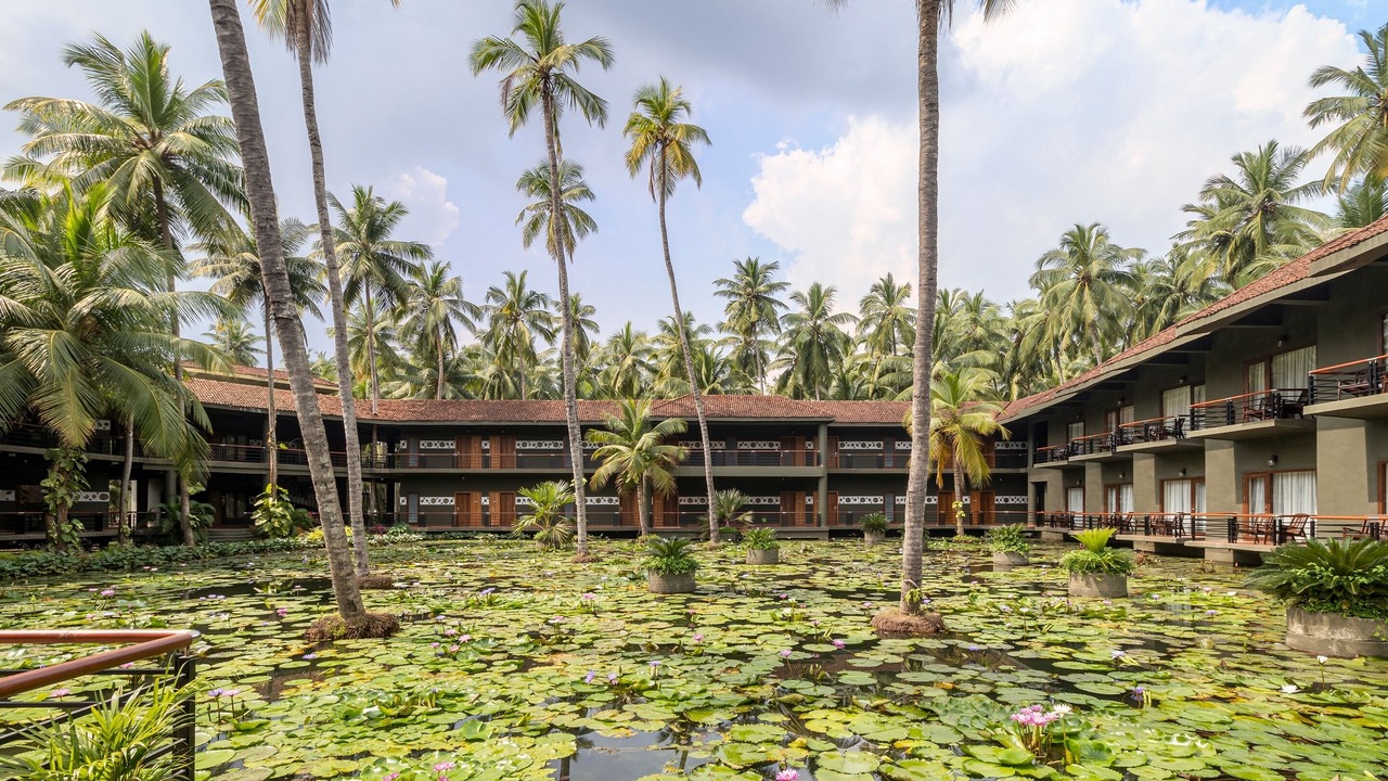 Photo of Outdoor in Dindi