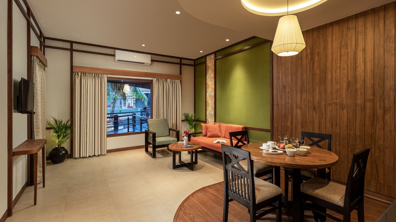 Photo of Patio Balcony in Dindi