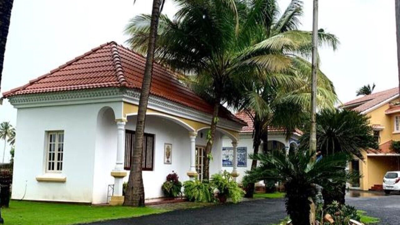 Photo of Outdoor in Benaulim