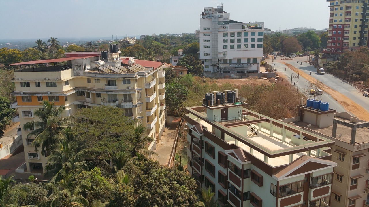 Photo of Outdoor in Udupi