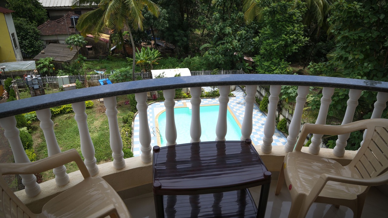 Photo of Outdoor in Majorda