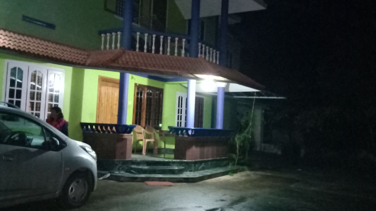 Photo of Outdoor in Kolagappara