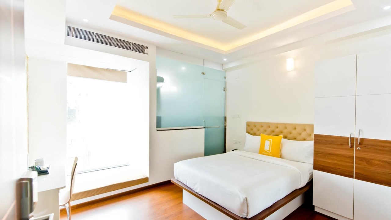 Photo of Bedroom in Vyalikaval HBCS Layout