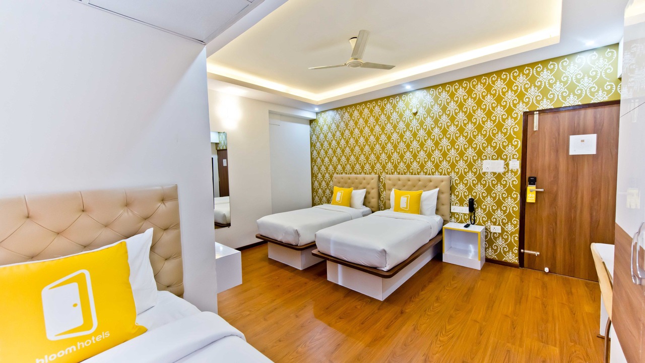 Photo of Bedroom in Vyalikaval HBCS Layout