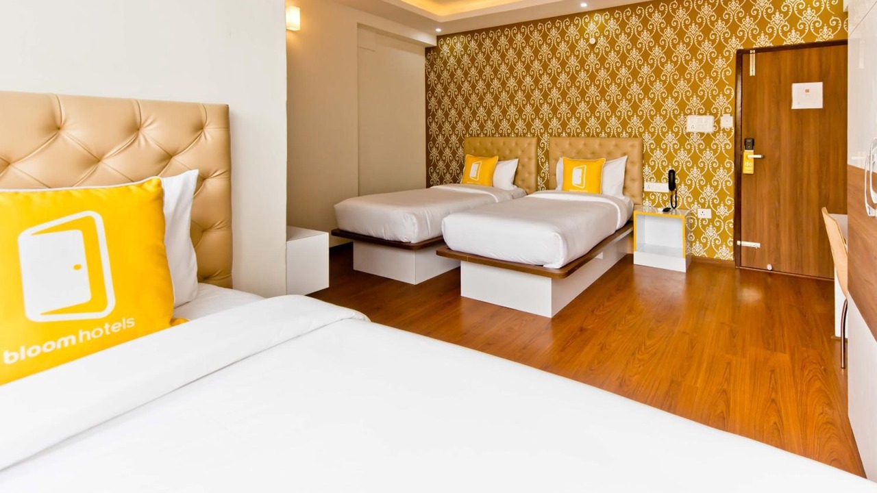 Photo of Bedroom in Vyalikaval HBCS Layout