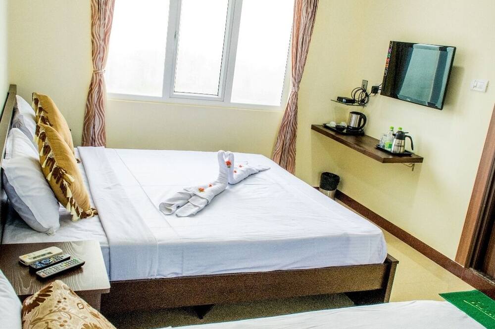 Photo of Bedroom in Madurai