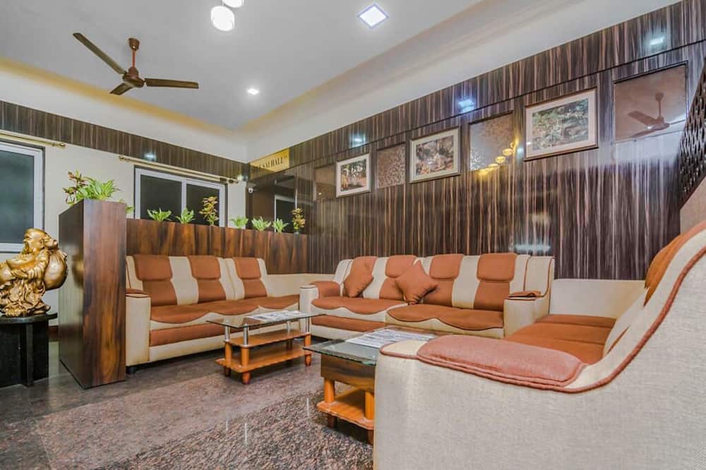 Photo of Livingroom in Madurai