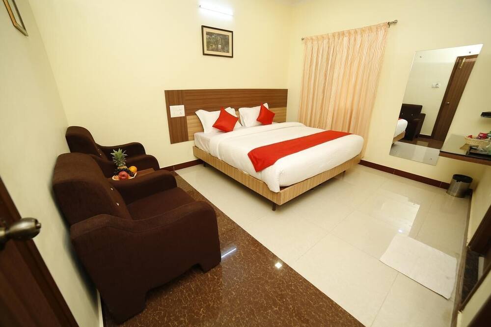 Photo of Bedroom in Madurai