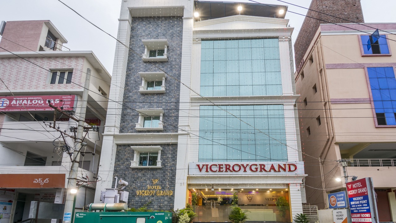 Photo of Outdoor in Guntur