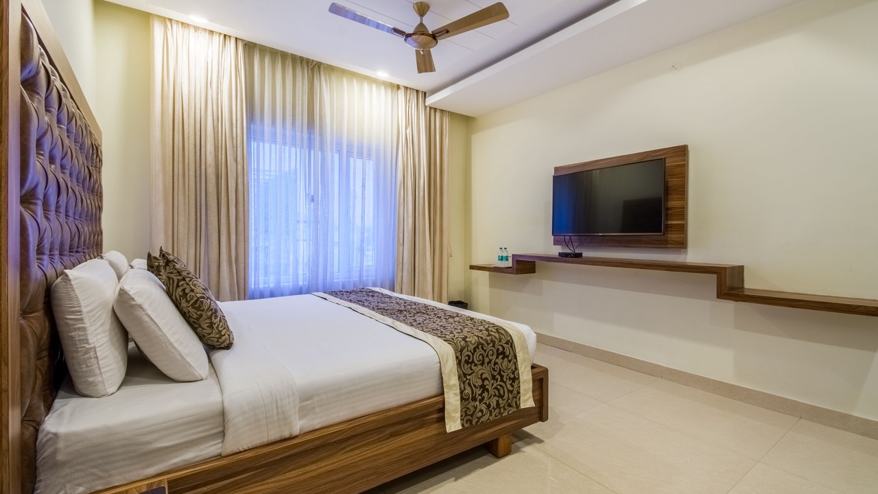 Photo of Bedroom in Guntur