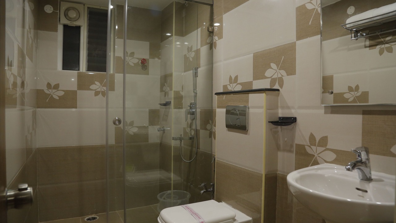 Photo of Bathroom in Guntur