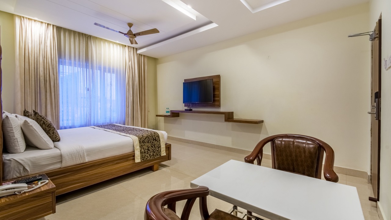 Photo of Bedroom in Guntur