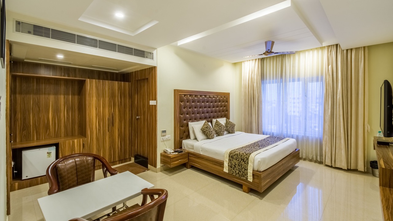 Photo of Bedroom in Guntur