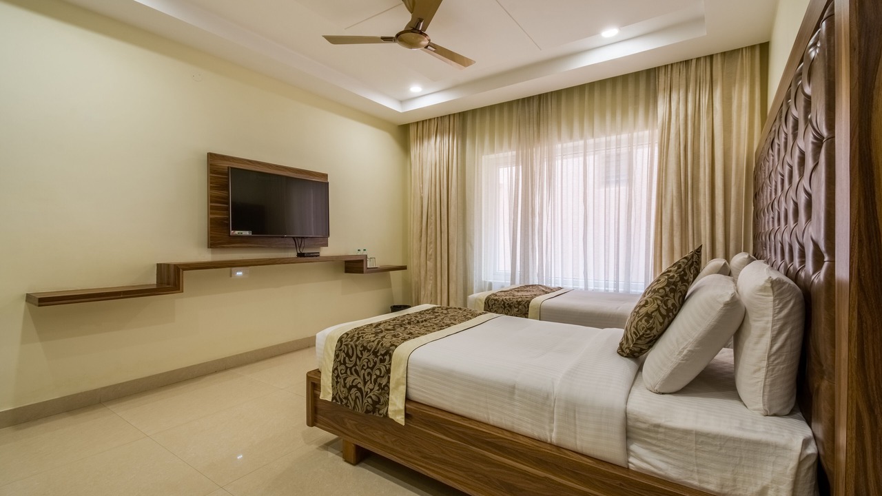 Photo of Bedroom in Guntur