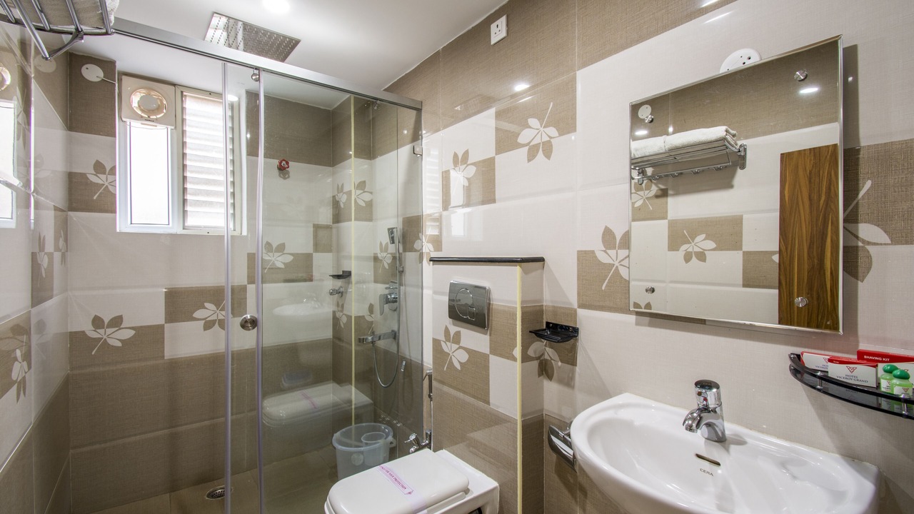 Photo of Bathroom in Guntur