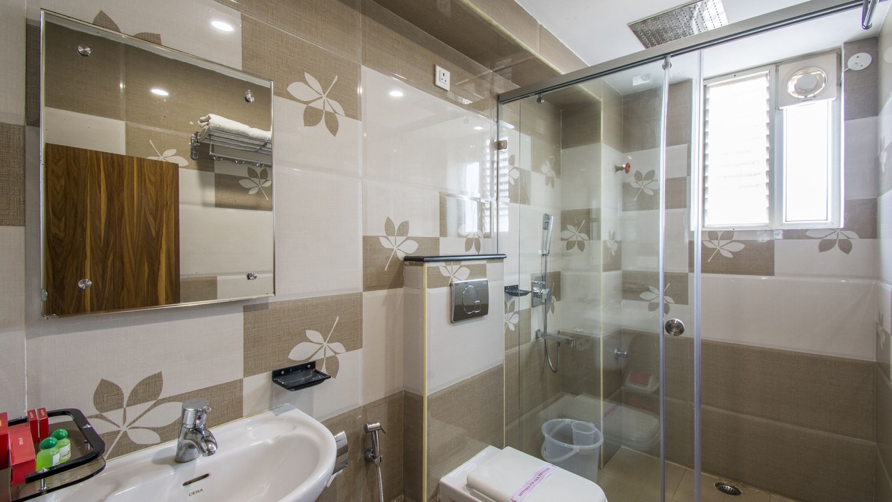 Photo of Bathroom in Guntur