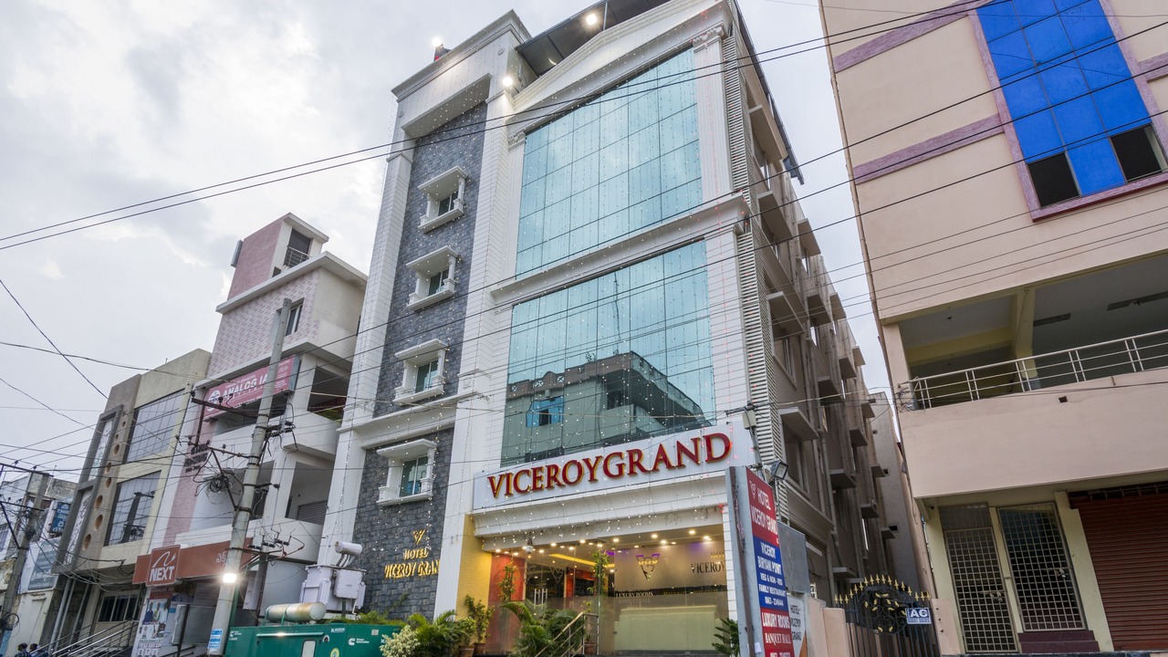 Photo of Outdoor in Guntur