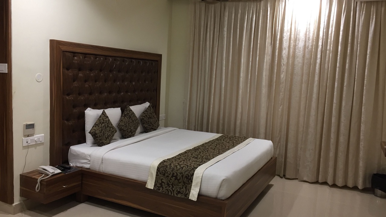 Photo of Bedroom in Guntur