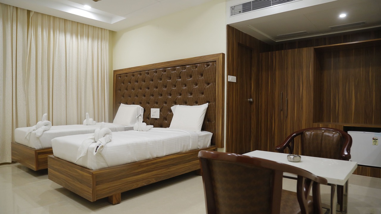 Photo of Bedroom in Guntur