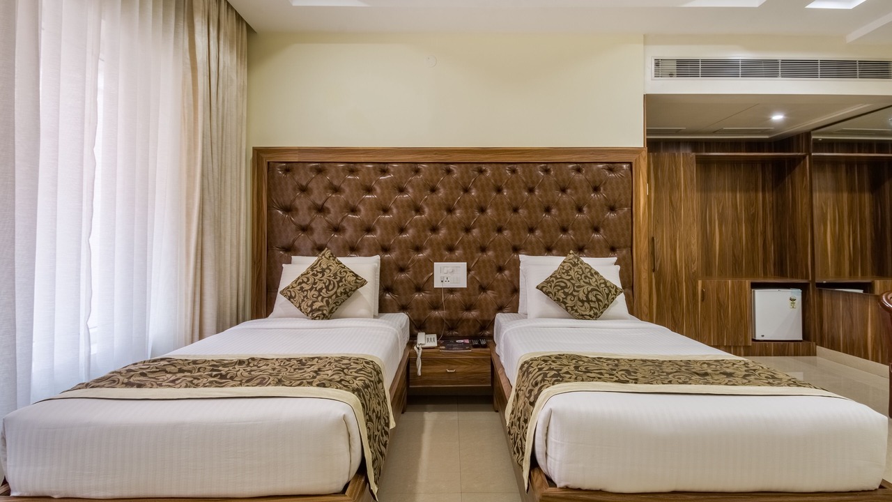 Photo of Bedroom in Guntur