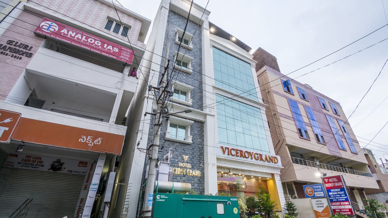 Photo of Outdoor in Guntur